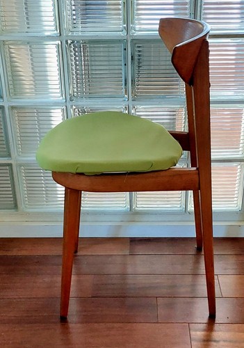 Chaises pierre guariche - pierre,