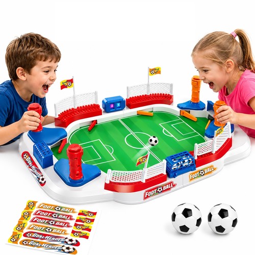 Mini baby foot - baby, jeu