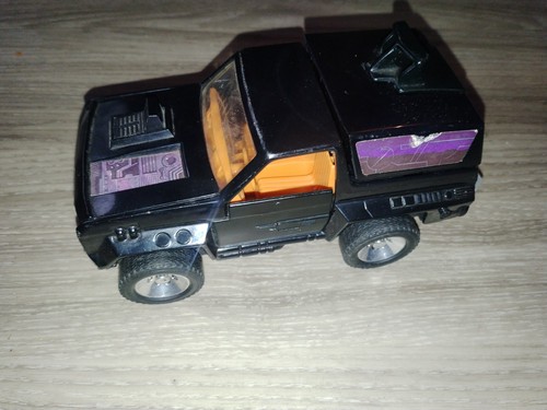 Voiture k 1986 - m.a.s.k,