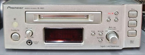 Lecteur enregistreur pioneer - enregistreur,
