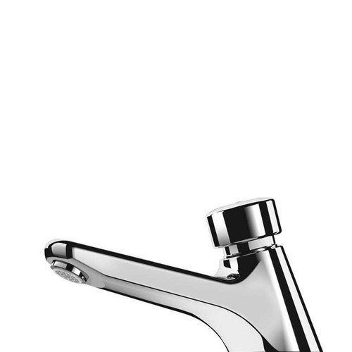 Robinet lavabo tempostop - de,