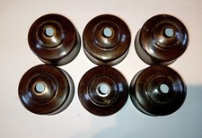  6 GriffeS Pour Tulipe  En