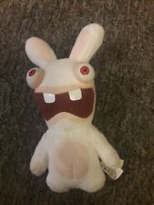 Sound plush RABBIT CRETIN blanket ubisoft