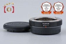 Fujifilm MCEX-11 MACRO