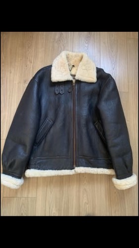Blouson veste aviateur type - blouson,