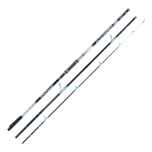 Canne pêche surfcasting - canne,