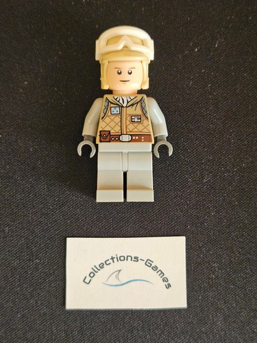 Lego star wars - lego, luke