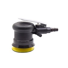 Ponceuse à air 3 pouces 12000 tr/min pour polissage rapide de pour voitures et