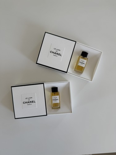Lot miniature de parfum - lot, 2