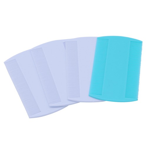 Pcs double face puces - double,