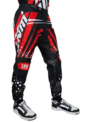 Pantalons moto winnet tout - moto,