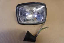 Honda MTX50 MTX 50 AD06 1984-1986 headlight main light damaged