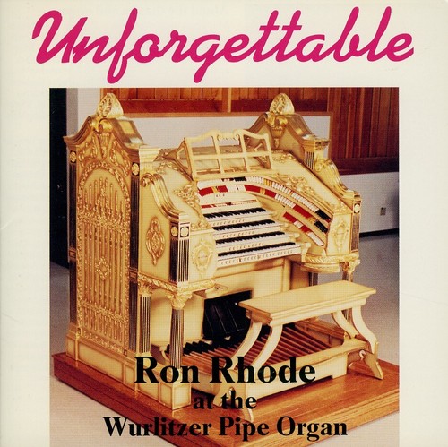 Wurlitzer pipe organ - pipe,