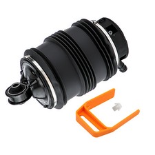 Suspension pneumatique