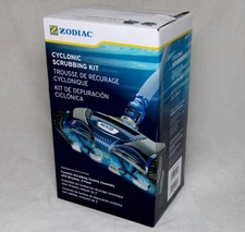 New Cyclonic Scrubbing Kit 2