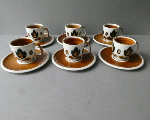 Tasses signées boch la - tasses,