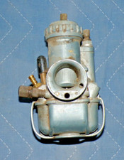 SACHS DKW 125 BING CARBURETOR 1/24/161