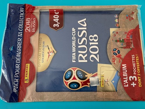 Album panini coupe - album,