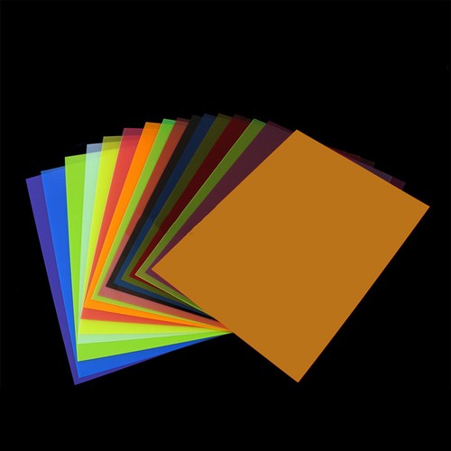 Pvc color plastic sheet - pvc,