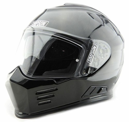 Simpson ghost bandit venom - bandit,