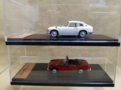 Hachette japanese classic car - japanese,