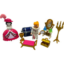 sympa Salon coiffure princesse