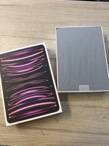 Apple ipad pro 4e - apple, 11"