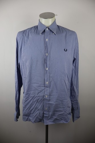 Fred perry chemise - fred, homme