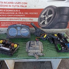 Kit D'Allumage Clés Complet