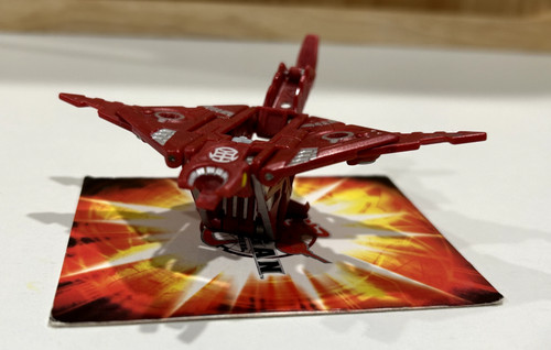 Bakugan new vestroia ventus - new, |