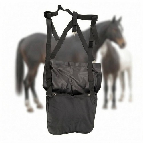 Sac fumier cheval - fumier, de