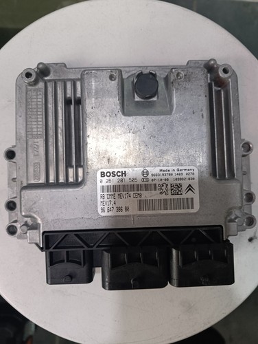 Ecu bosch 0261201505 - 0261201505, immo