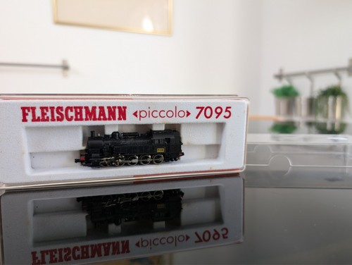 Fleischmann piccolo gauge - fleischmann, n