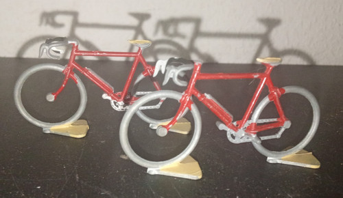 Velos petits coureurs roger - 2,