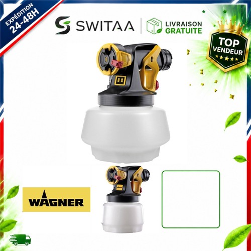 Wagner gicleur wall extra - wall,