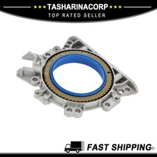 Rear Crankshaft Oil Seal with