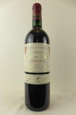  pomerol château la croix