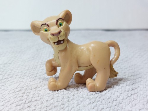 Disney the lion - the, nala