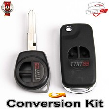 COQUE CLÉ POUR  SUZUKI BALENO