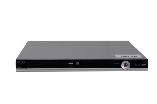 Philips dvdr3460 - philips, |