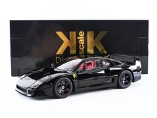 KK SCALE MODELS 1/18 - FERRARI