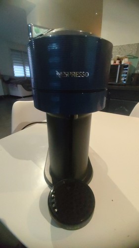 Nespresso vertuo plus machine - vertuo,