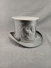 Ancien Chapeau Haut-de-Forme