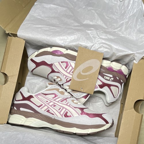 Asics gel nyc baskets femme - gel-nyc,