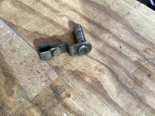 Honda rs125 nf4 clutch arm - arm, rs