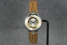 Cartier Must De 21 1340