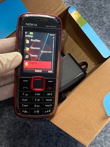 Nokia 5130 xpressmusic - 5130,