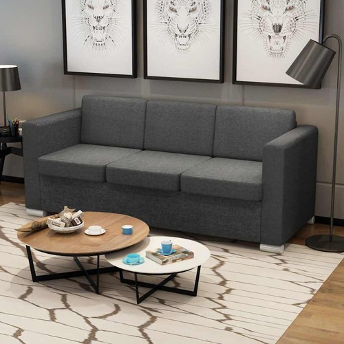 Canapé places sofa pour - canapé,