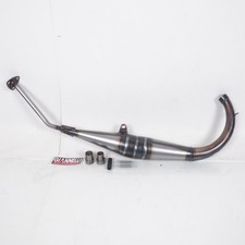 Pot d échappement GIANNELLI pour Moto Aprilia 50 RS 1999 à 2005 33632HF Neuf