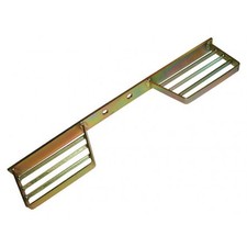 Marche Pied Sur Boule Attelage